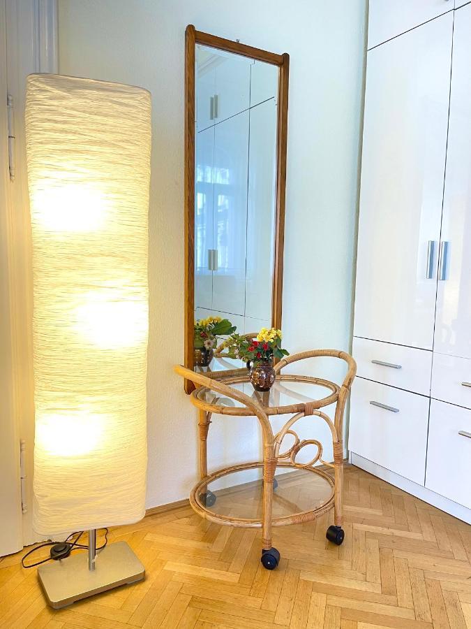 Apartmán Isabelle Residency - Balcony & A.C Budapešť Exteriér fotografie